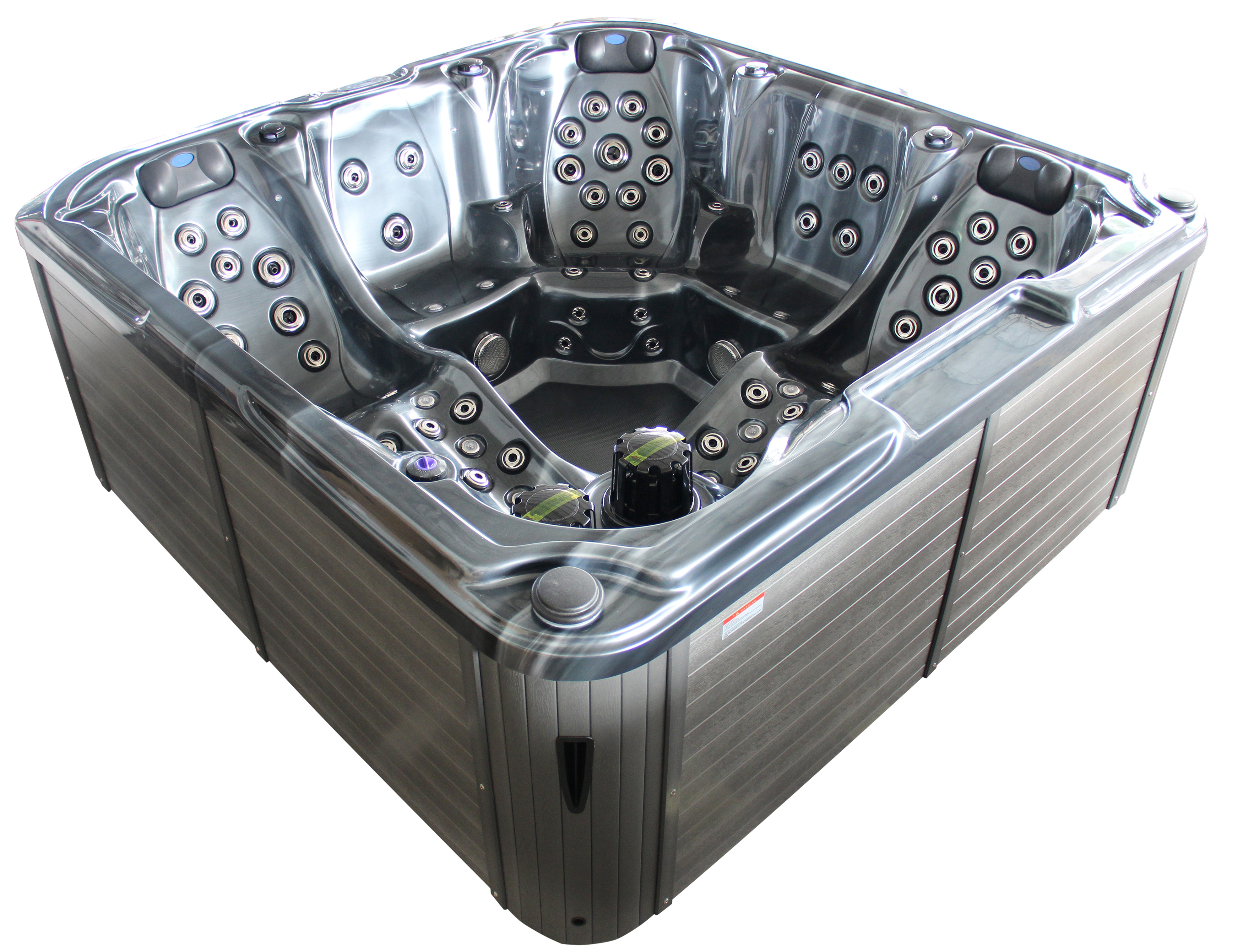 Спа бассейн Aqua-Spring HL-2805 (H-13/PS-01/C-08)