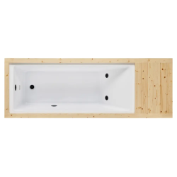 Холодная купель NordicSpa Ice (Айс)