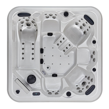 Гидромассажный спа бассейн Mexda WS-298H