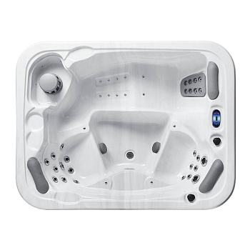 Гидромассажный спа бассейн Mexda WS-597E