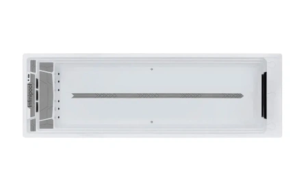 Плавательный SPA-бассейн FSPA IP-3812Max