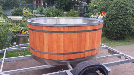 Купель Релакс M180