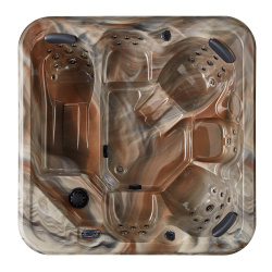 Гидромассажный спа бассейн Mexda WS-298 Lite