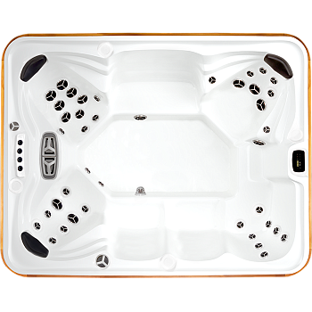 Гидромассажный спа-бассейн Arctic Spa Summit XL SIGNATURE
