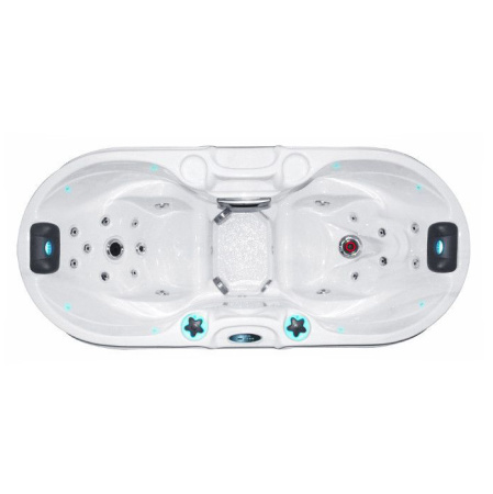 Спа бассейн Fonteyn Spas Bliss