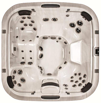 Спа бассейн Jacuzzi J-575