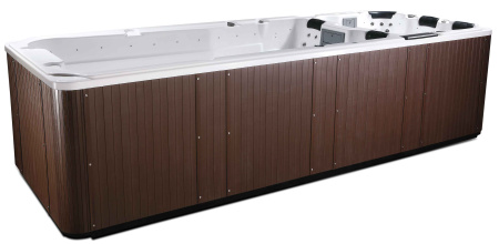 СПА-бассейн с противотоком Joy Spa JY 8601