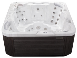 Гидромассажный spa-бассейн Wellis Holiday Let Spa