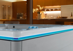 Спа бассейн Villeroy&Boch Just Silence