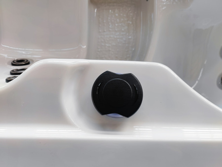 Гидромассажный Спа-Бассейн Jazzi Pool Montana SKT338B1