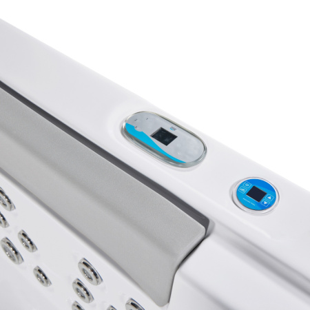 Плавательный бассейн с противотоком AquaVita 401Т Плавательный бассейн с противотоком AquaVita 401Т