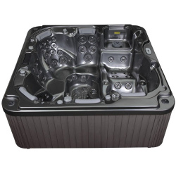 Гидромассажный спа-бассейн Wellis Venus