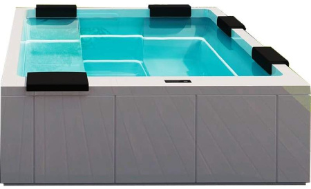 Гидромассажный бассейн СПА Treesse Maya