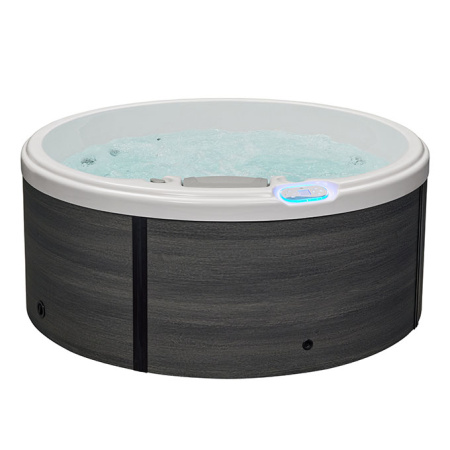 Гидромассажный спа-бассейн AquaVita R001